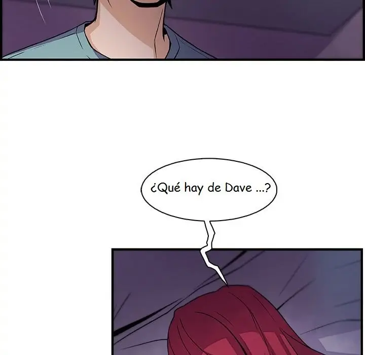 Our Complications - Capítulo 52 - Página 85 - LectorTMOo