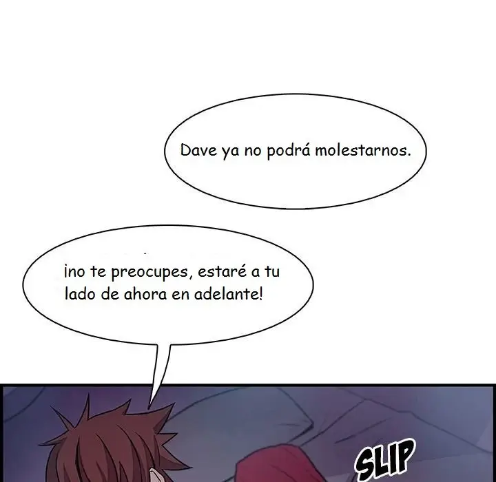 Our Complications - Capítulo 52 - Página 87 - LectorTMOo