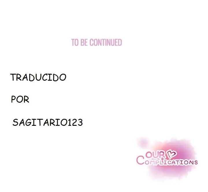 Our Complications - Capítulo 52 - Página 95 - LectorTMOo