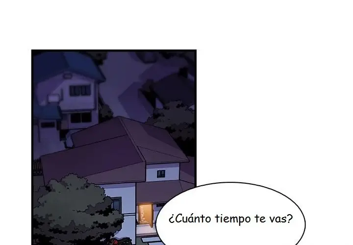 Our Complications - Capítulo 53 - Página 2 - LectorTMOo