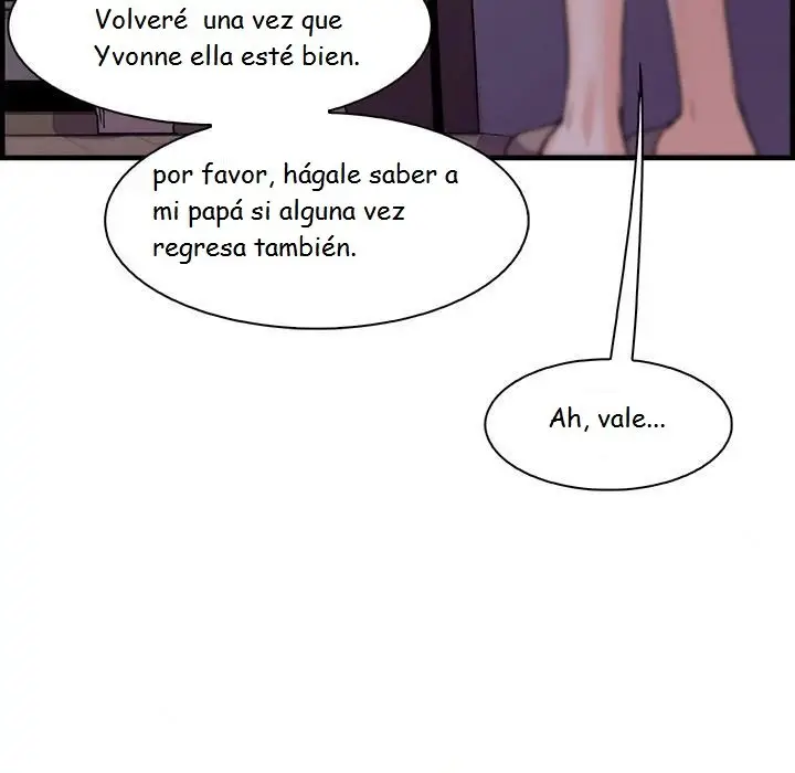 Our Complications - Capítulo 53 - Página 6 - LectorTMOo