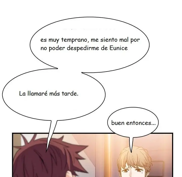 Our Complications - Capítulo 53 - Página 7 - LectorTMOo