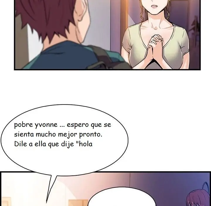 Our Complications - Capítulo 53 - Página 8 - LectorTMOo