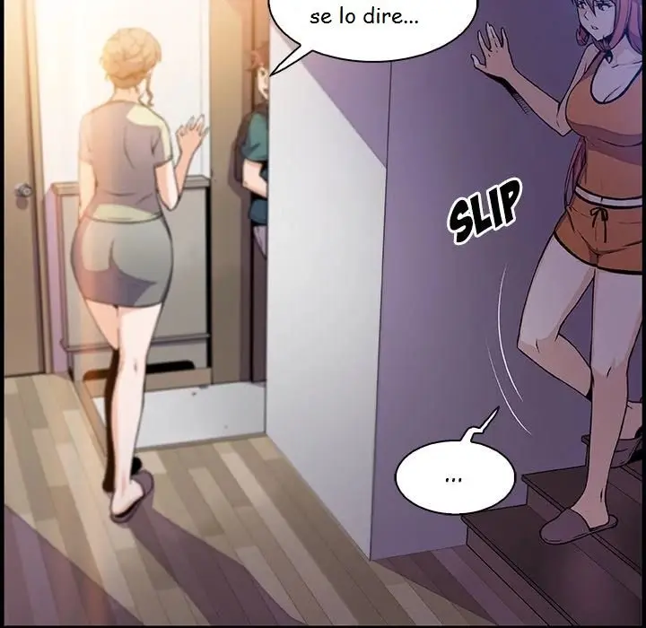 Our Complications - Capítulo 53 - Página 9 - LectorTMOo