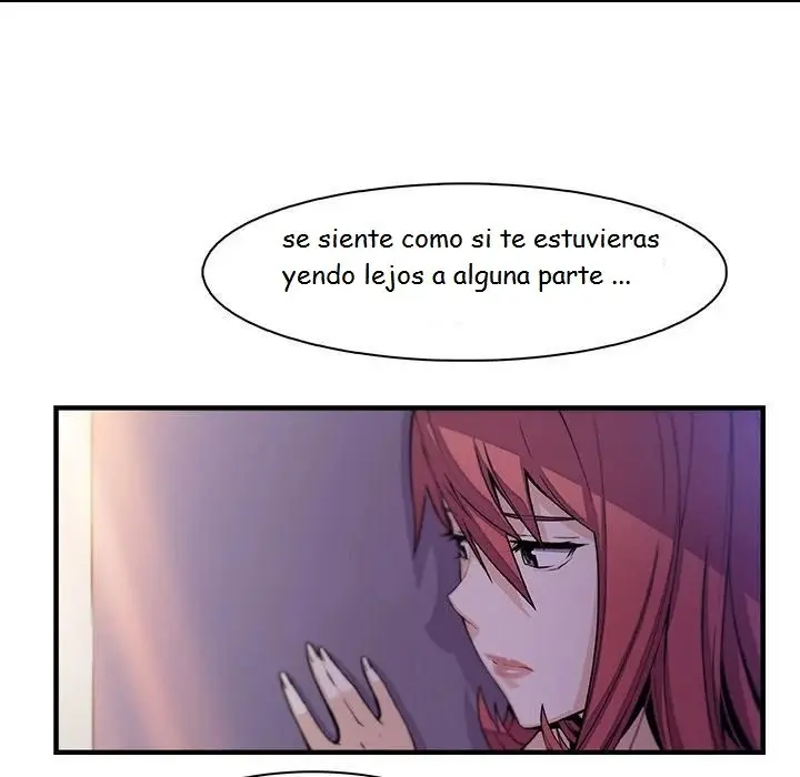 Our Complications - Capítulo 53 - Página 10 - LectorTMOo