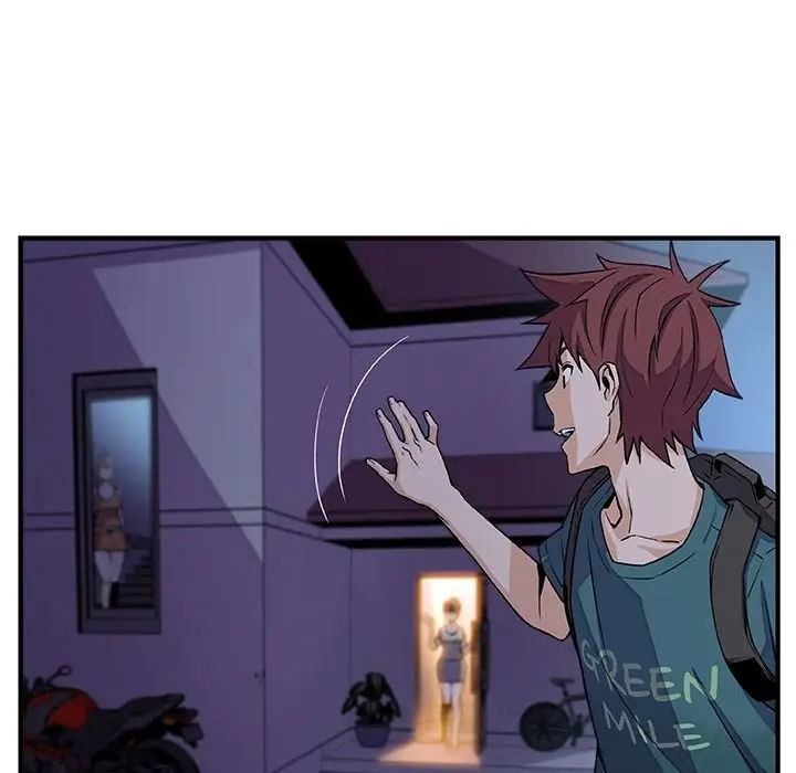 Our Complications - Capítulo 53 - Página 12 - LectorTMOo