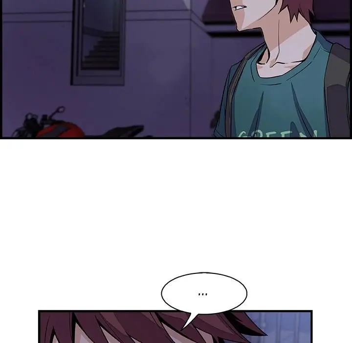 Our Complications - Capítulo 53 - Página 19 - LectorTMOo