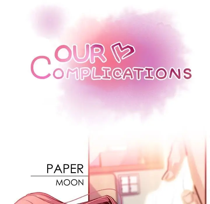 Our Complications - Capítulo 53 - Página 23 - LectorTMOo