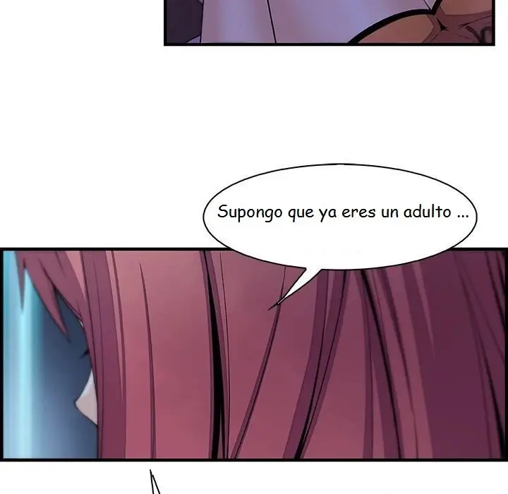 Our Complications - Capítulo 53 - Página 28 - LectorTMOo