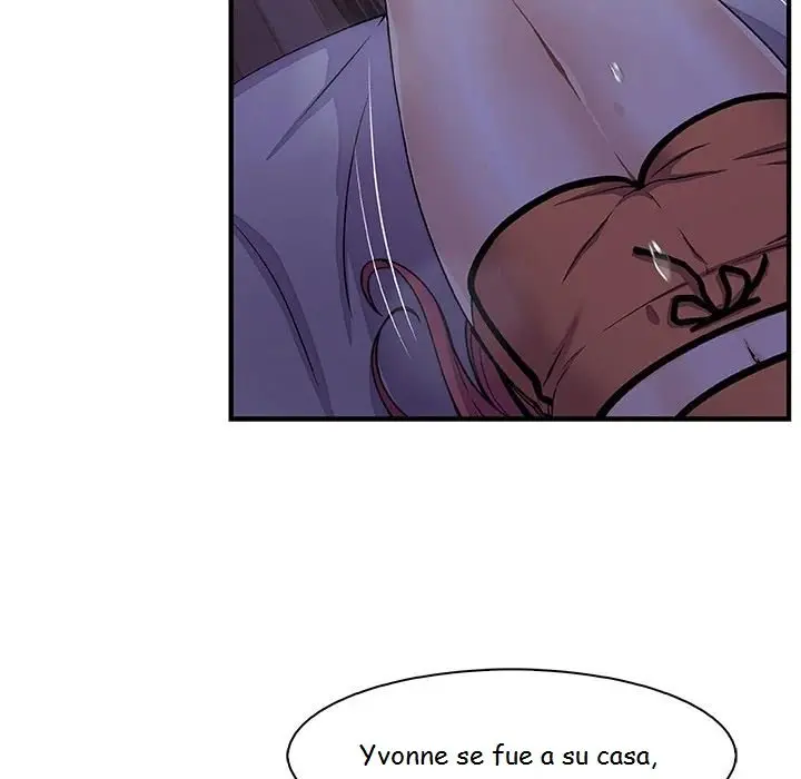 Our Complications - Capítulo 53 - Página 30 - LectorTMOo