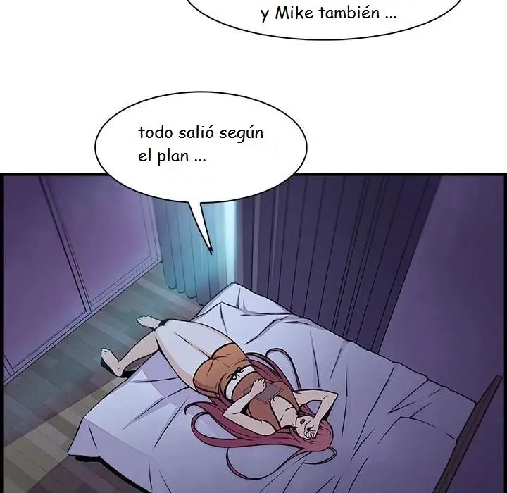 Our Complications - Capítulo 53 - Página 31 - LectorTMOo