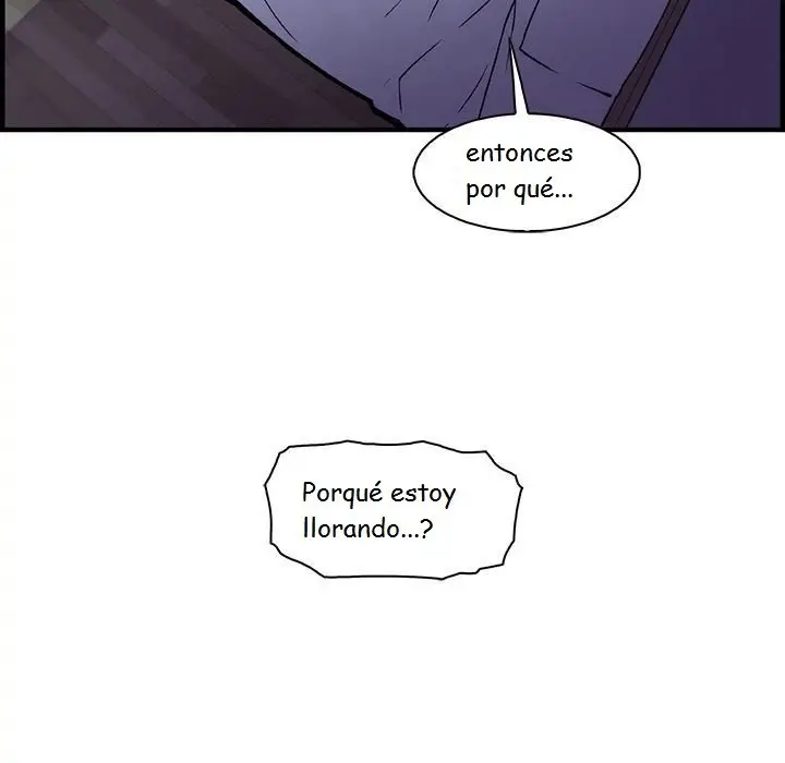 Our Complications - Capítulo 53 - Página 32 - LectorTMOo