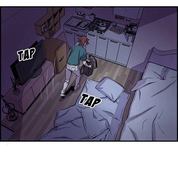 Our Complications - Capítulo 53 - Página 36 - LectorTMOo