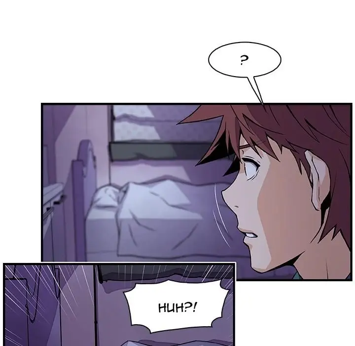 Our Complications - Capítulo 53 - Página 37 - LectorTMOo