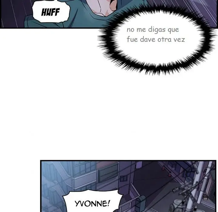 Our Complications - Capítulo 53 - Página 47 - LectorTMOo