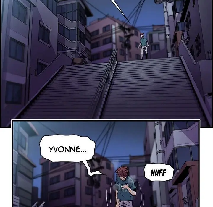 Our Complications - Capítulo 53 - Página 49 - LectorTMOo