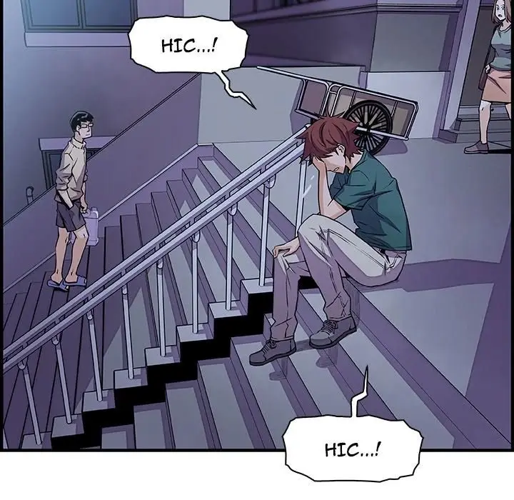 Our Complications - Capítulo 53 - Página 54 - LectorTMOo