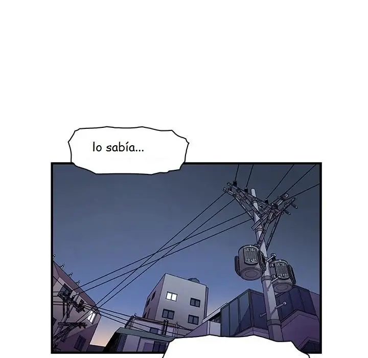 Our Complications - Capítulo 53 - Página 55 - LectorTMOo