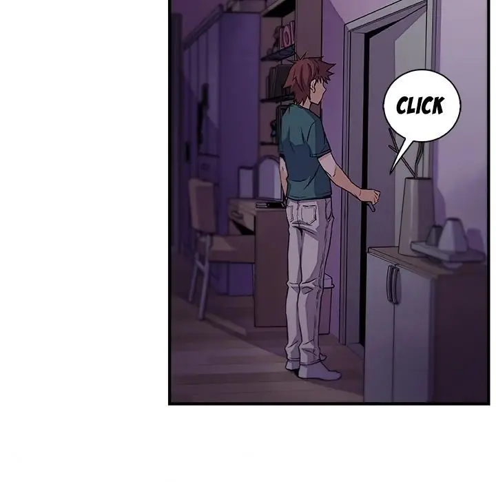 Our Complications - Capítulo 53 - Página 57 - LectorTMOo