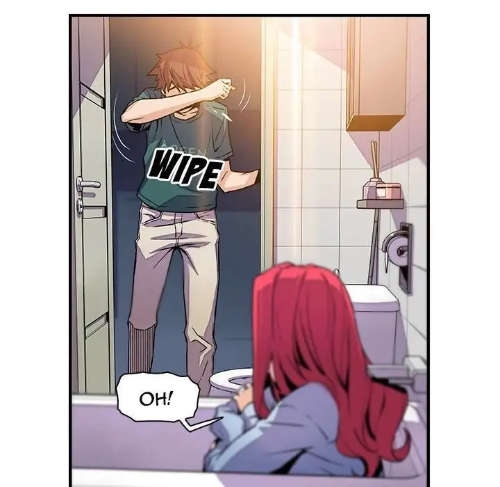 Our Complications - Capítulo 53 - Página 79 - LectorTMOo