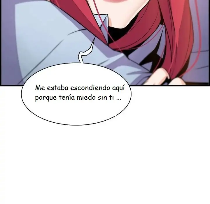 Our Complications - Capítulo 53 - Página 82 - LectorTMOo