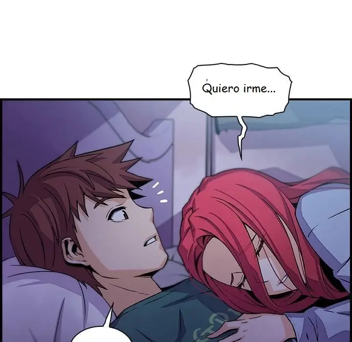 Our Complications - Capítulo 53 - Página 86 - LectorTMOo