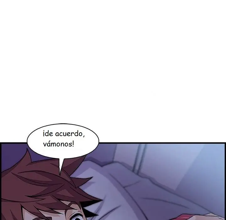 Our Complications - Capítulo 53 - Página 89 - LectorTMOo