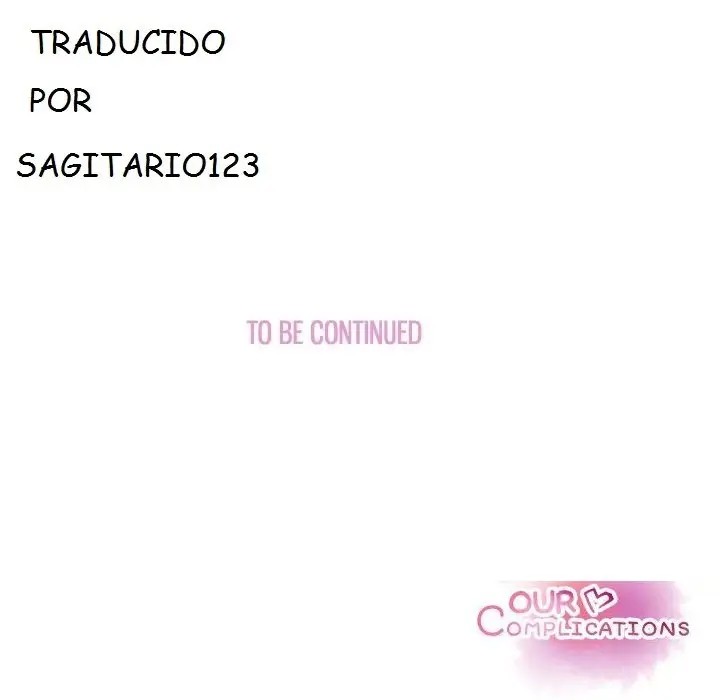 Our Complications - Capítulo 53 - Página 93 - LectorTMOo