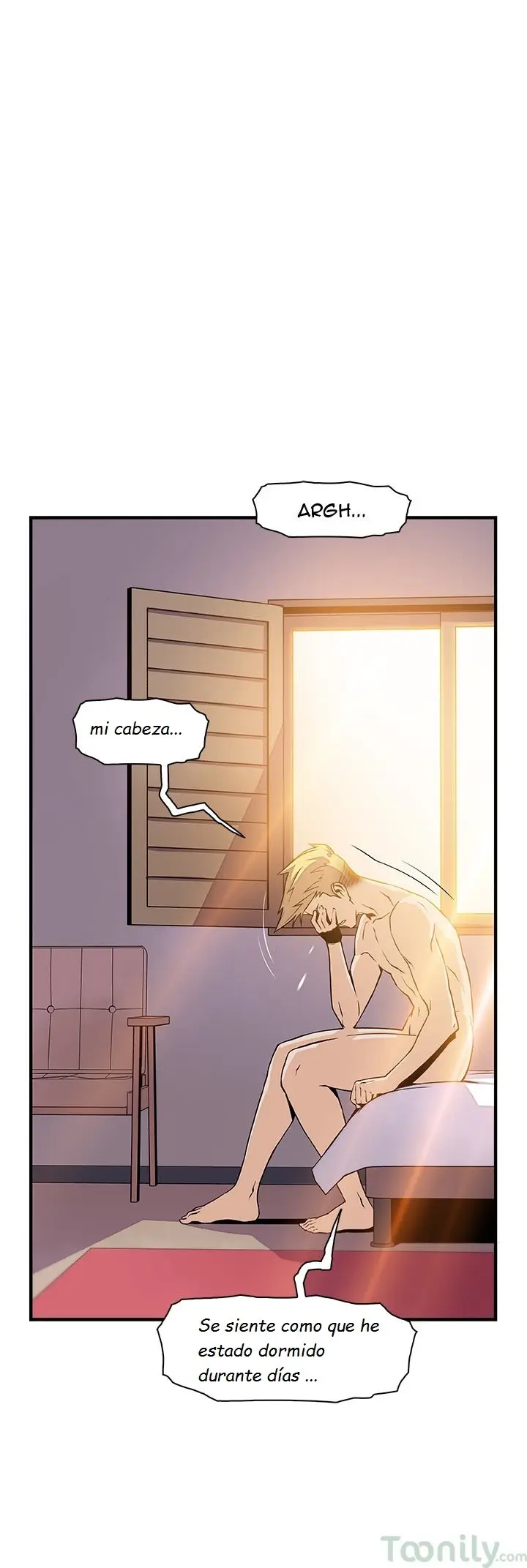 Our Complications - Capítulo 54 - Página 14 - LectorTMOo