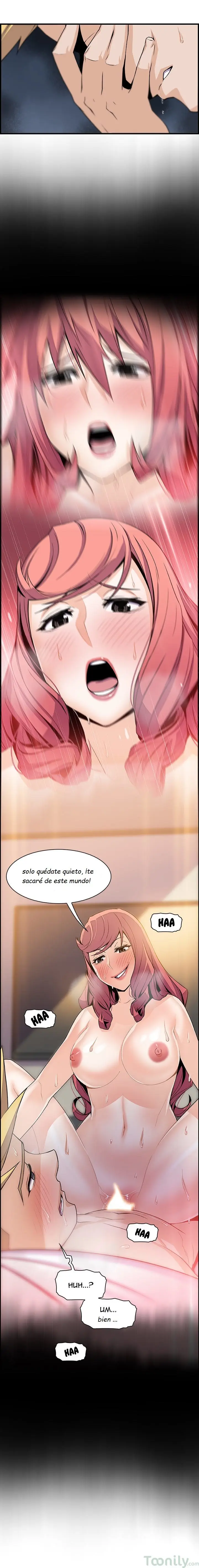 Our Complications - Capítulo 54 - Página 15 - LectorTMOo