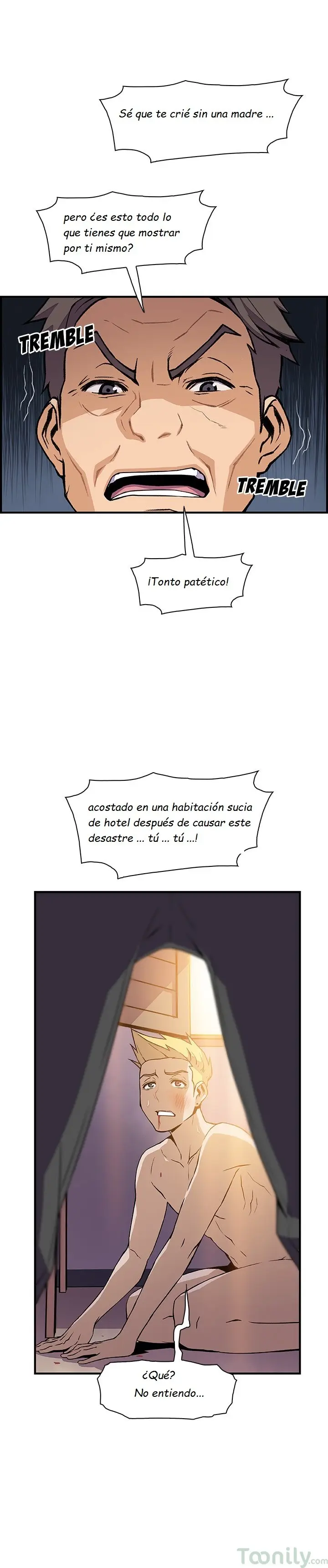 Our Complications - Capítulo 54 - Página 20 - LectorTMOo