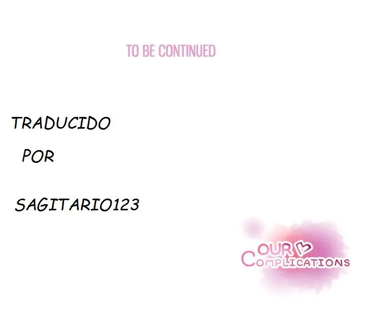 Our Complications - Capítulo 54 - Página 27 - LectorTMOo