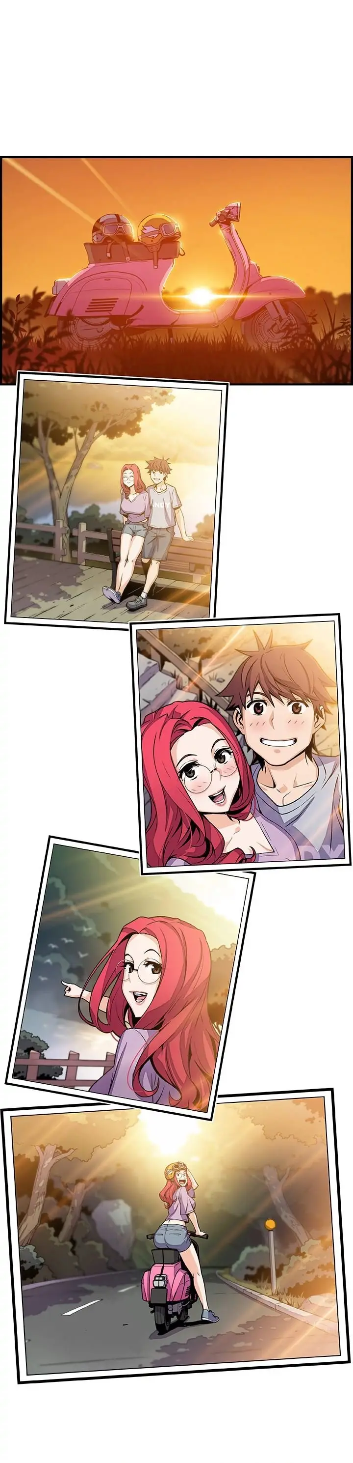 Our Complications - Capítulo 55 - Página 2 - LectorTMOo