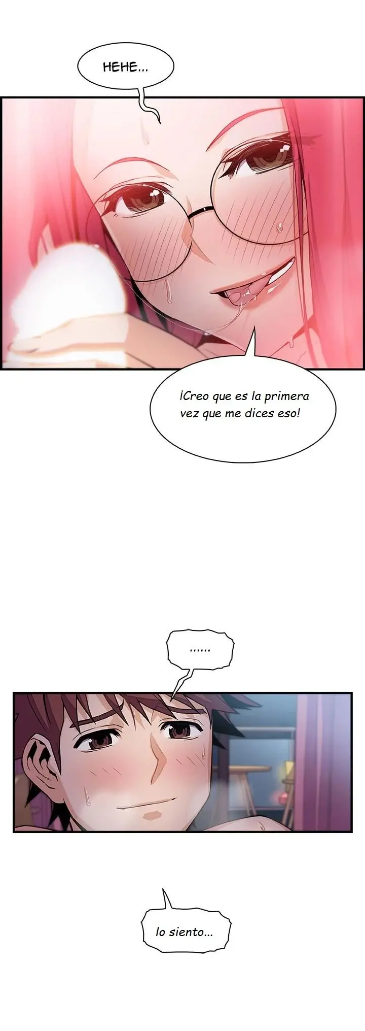 Our Complications - Capítulo 55 - Página 8 - LectorTMOo