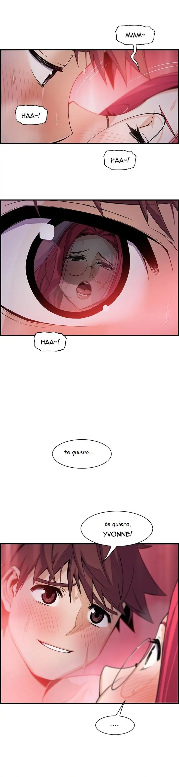 Our Complications - Capítulo 55 - Página 14 - LectorTMOo