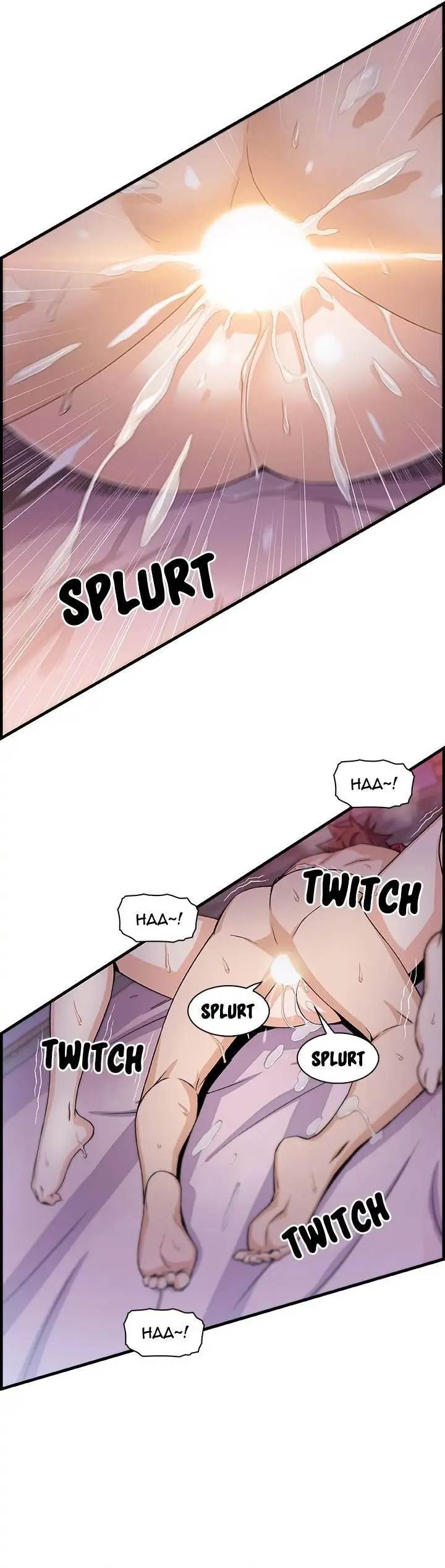 Our Complications - Capítulo 55 - Página 17 - LectorTMOo