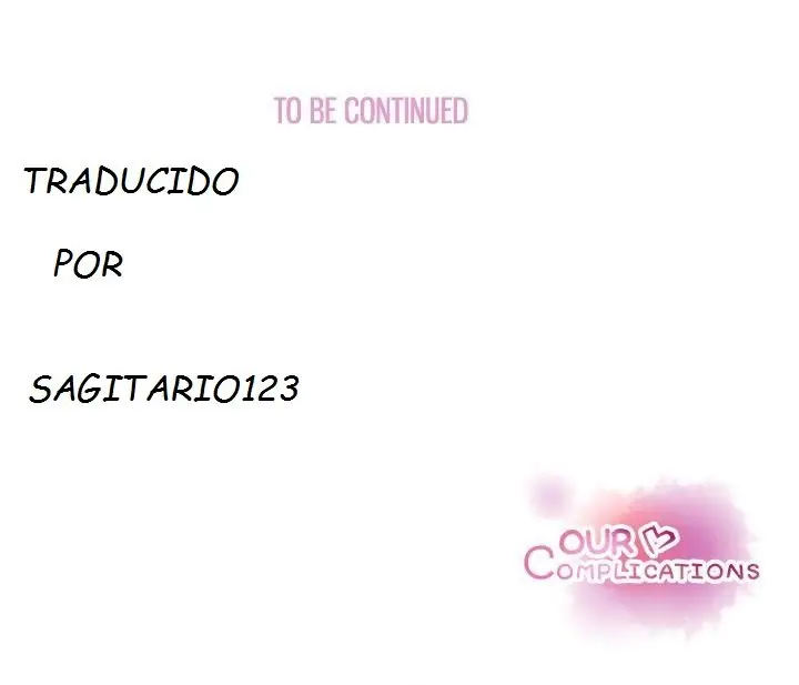 Our Complications - Capítulo 55 - Página 29 - LectorTMOo