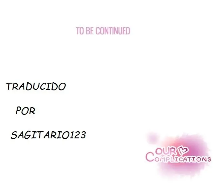 Our Complications - Capítulo 56 - Página 28 - LectorTMOo