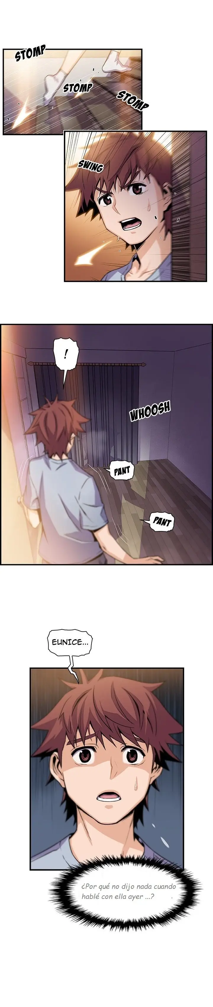 Our Complications - Capítulo 57 - Página 2 - LectorTMOo