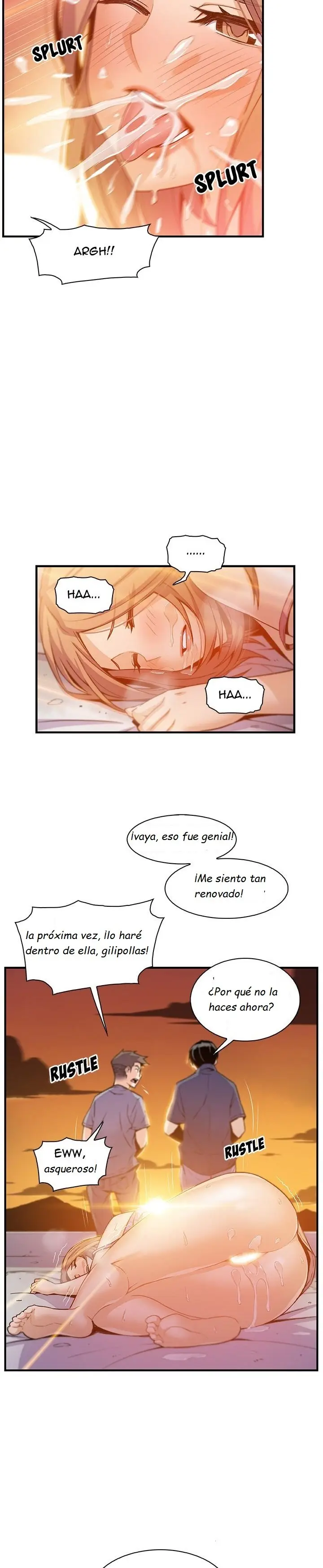 Our Complications - Capítulo 57 - Página 15 - LectorTMOo