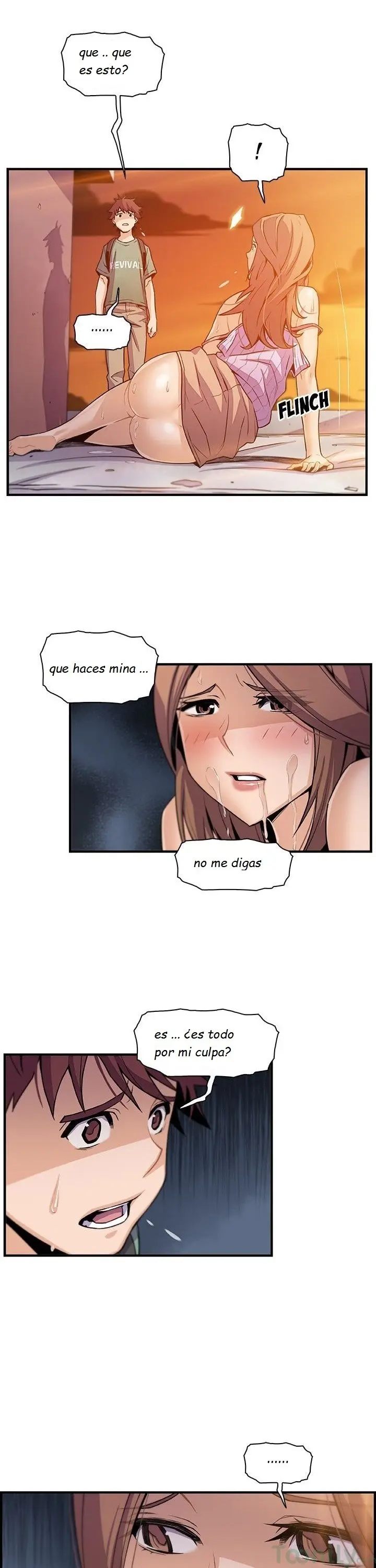Our Complications - Capítulo 58 - Página 2 - LectorTMOo