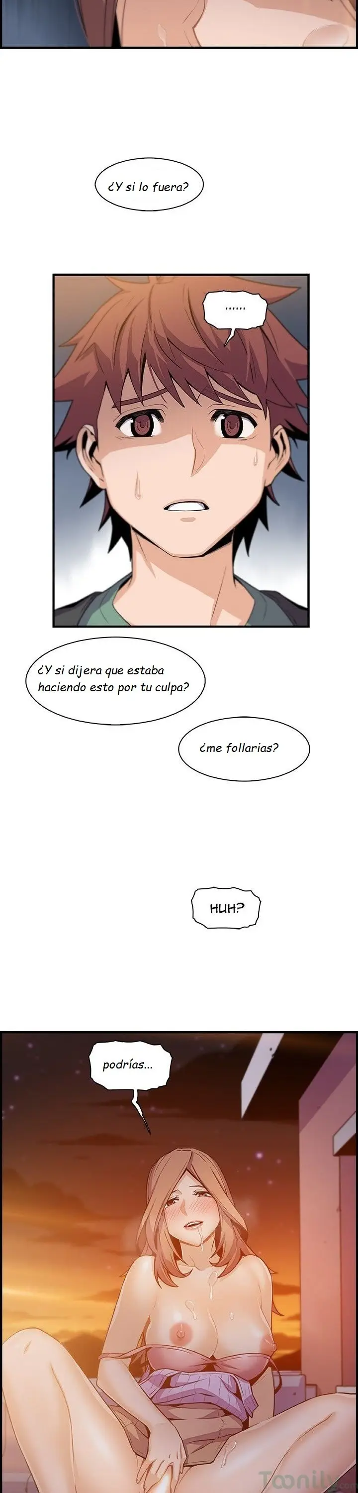 Our Complications - Capítulo 58 - Página 3 - LectorTMOo