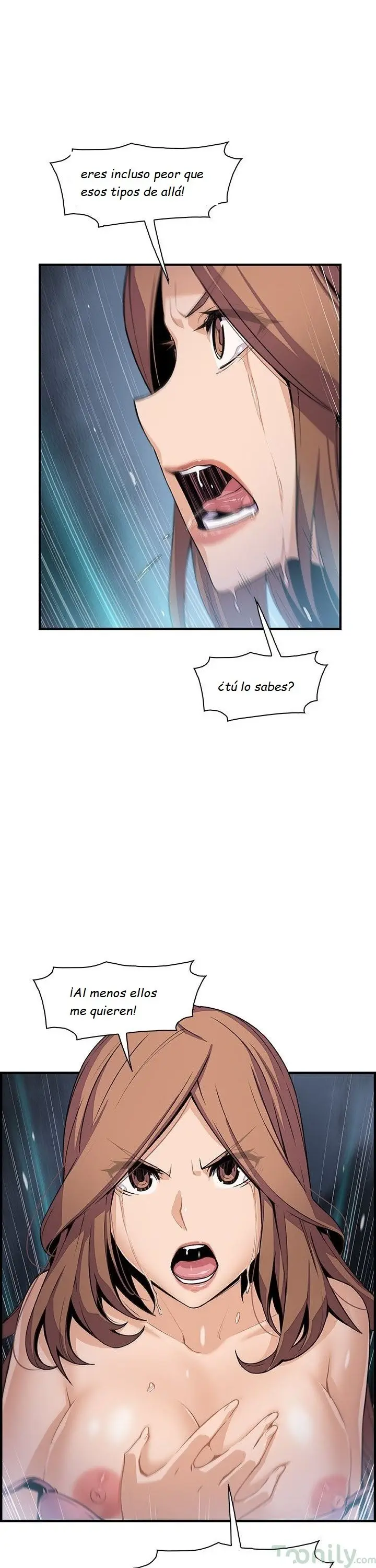 Our Complications - Capítulo 58 - Página 7 - LectorTMOo