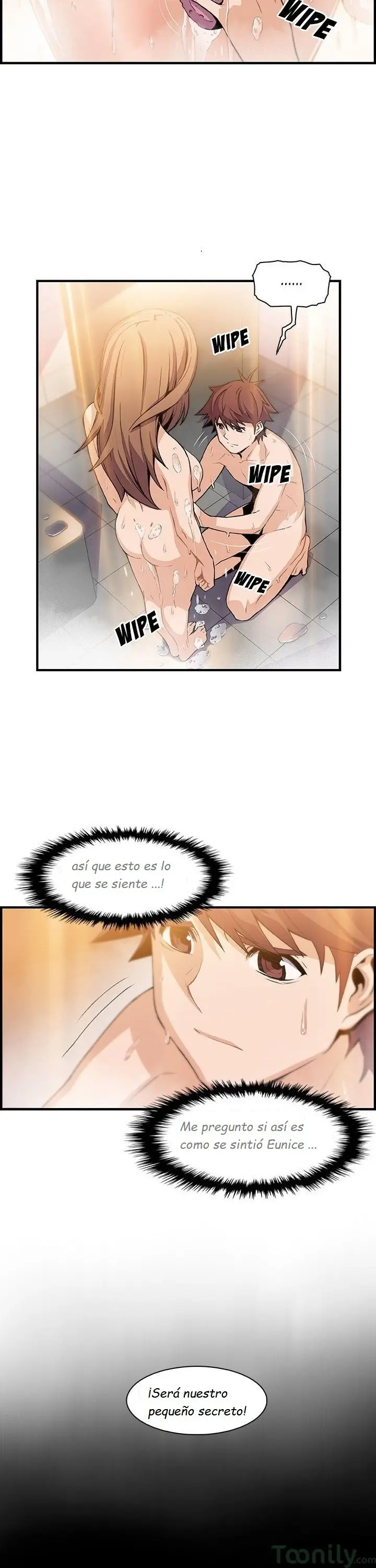 Our Complications - Capítulo 58 - Página 19 - LectorTMOo