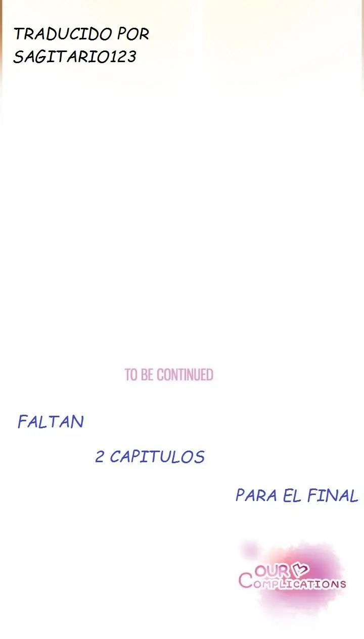 Our Complications - Capítulo 58 - Página 32 - LectorTMOo
