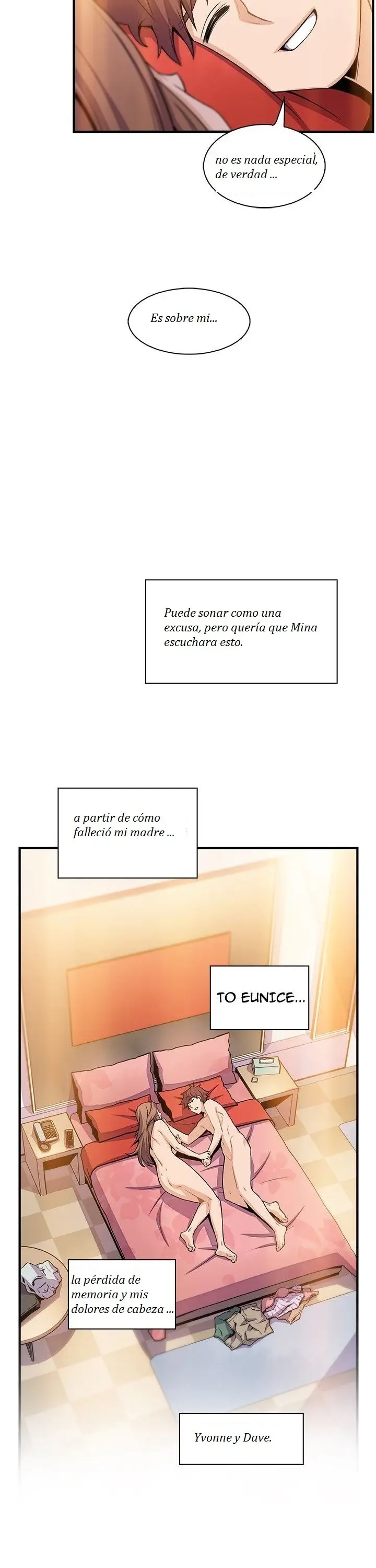 Our Complications - Capítulo 59 - Página 4 - LectorTMOo