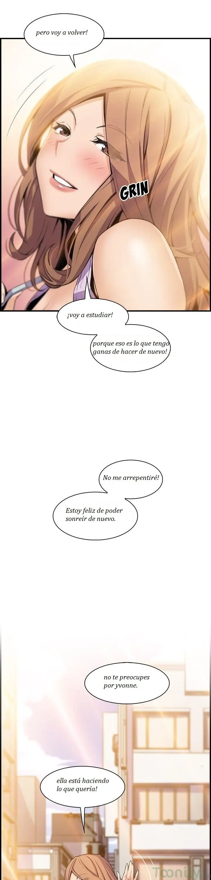 Our Complications - Capítulo 59 - Página 9 - LectorTMOo