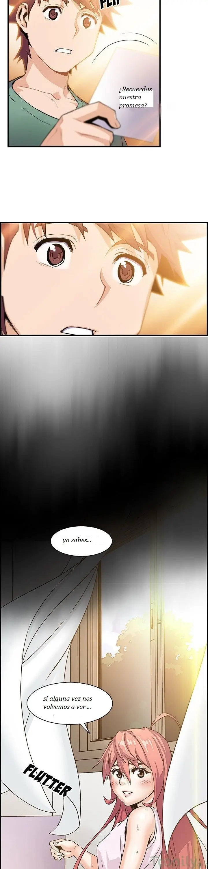 Our Complications - Capítulo 59 - Página 16 - LectorTMOo