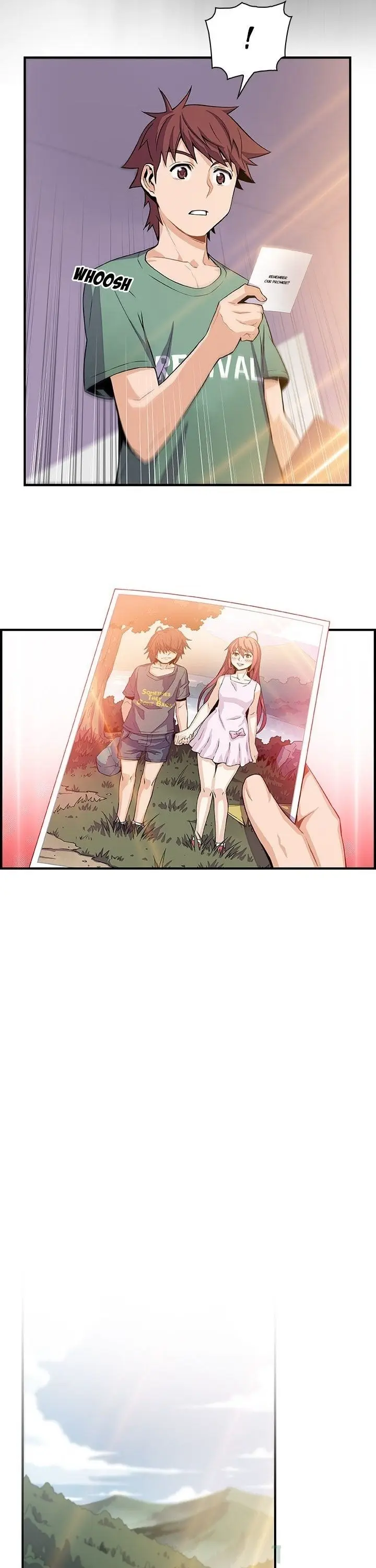 Our Complications - Capítulo 59 - Página 18 - LectorTMOo