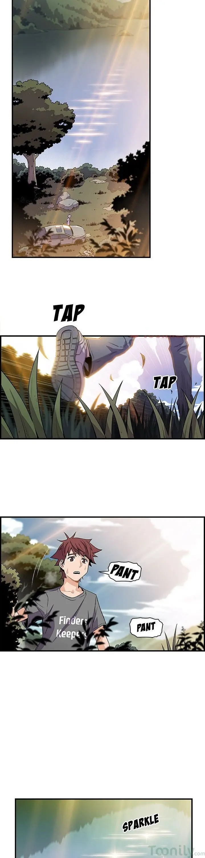 Our Complications - Capítulo 59 - Página 19 - LectorTMOo